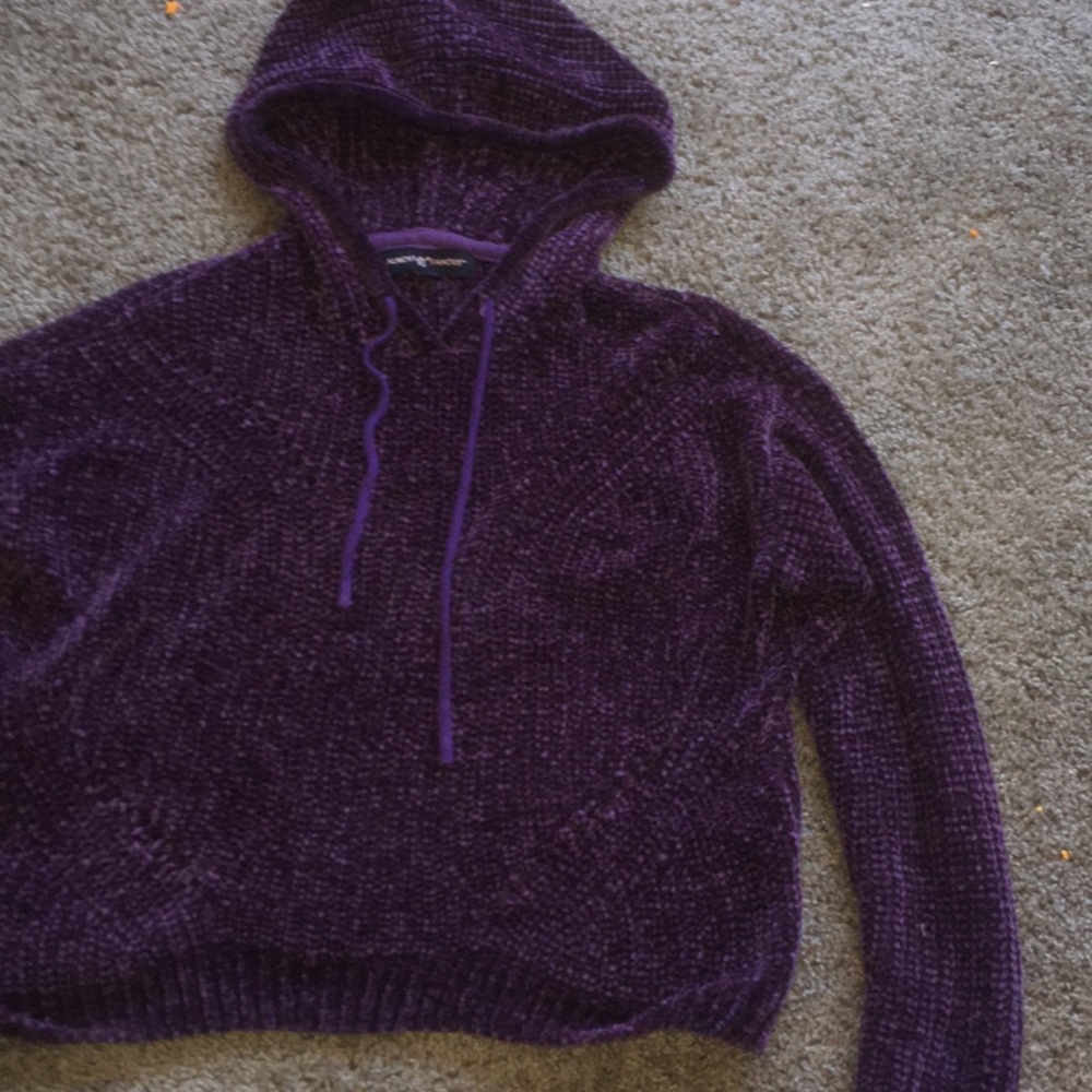 long sleve sweater